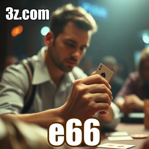 Aventuras Imperdíveis no E66: Jogos que Encantam e Desafiam