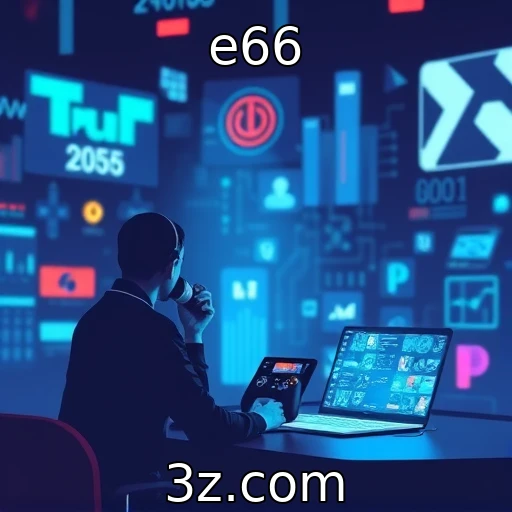 Mudanças nas plataformas de distribuição digital e suas consequências | e66