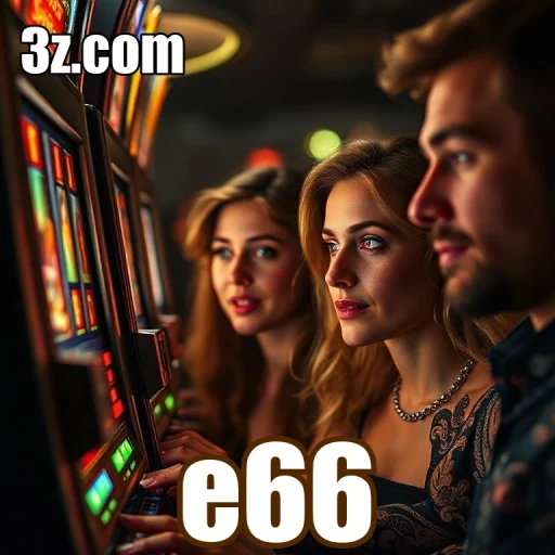 E66: A Magia do Free em Jogos Online