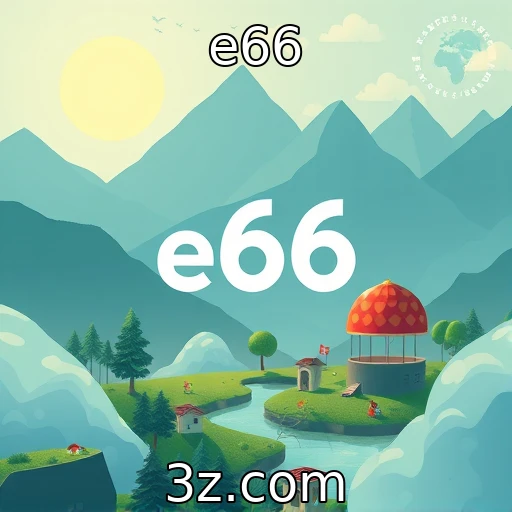 A ascensão dos jogos sustentáveis na indústria | e66